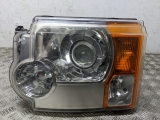 Land Rover Discovery 3 Tdv6 Mk3 Estate 5dr 2004-2009 HEADLIGHT/HEADLAMP (N/S PASSENGER)  2004,2005,2006,2007,2008,2009Land Rover Discovery 3 Mk3 Estate 2004-2009 Headlight (n/s Passenger)      GRADE C