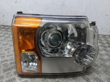 Land Rover Discovery 3 Tdv6 Mk3 Estate 5dr 2004-2009 HEADLIGHT/HEADLAMP (O/S DRIVER) XBC500102 2004,2005,2006,2007,2008,2009Land Rover Discovery 3 Mk3 Estate 2004-2009 Headlight (o/s Driver) XBC500102 XBC500102     GRADE B