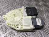 Volkswagen Passat Se Tdi Mk6 2010-2014 DOOR WINDOW MOTOR (N/S REAR PASSENGER)  2010,2011,2012,2013,2014Volkswagen Passat Se Tdi Mk6 2010-2014 Door Window Motor (n/s Rear Passenger)       GRADE B