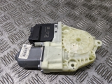 Volkswagen Passat Se Tdi Mk6 2010-2014 DOOR WINDOW MOTOR (O/S REAR DRIVER)  2010,2011,2012,2013,2014Volkswagen Passat Se Tdi Mk6 2010-2014 Door Window Motor (o/s Rear Driver)       GRADE B