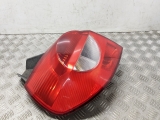 Renault Clio Expression 2010-2014 REAR/TAIL LIGHT (N/S) 89035079 2010,2011,2012,2013,2014Renault Clio Expression 5dr Hatchback 2012 REAR/TAIL LIGHT (N/S)  89035079 89035079     GRADE A