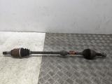 Nissan Note Acenta Mk2 Mpv 5dr 2013-2017 1.2 HR12DE DRIVESHAFT (O/S FRONT DRIVER) 391003VA0A 2013,2014,2015,2016,2017Nissan Note Acenta Mk2 Mpv 2013-17 1.2 Driveshaft (o/s Front Driver) 391003VA0A 391003VA0A     GRADE C