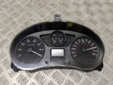 Peugeot Partner Hdi Mk2 Panel Van 2014 1.6 DV6ETED4 SPEEDO CLOCKS 9801642580 2014Peugeot Partner Hdi Mk2 Panel Van 2014 1.6 Speedo Clocks 9801642580 9801642580     GRADE B