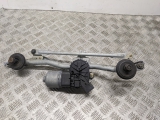 Peugeot Partner Hdi Mk2 Panel Van 2014 1.6 DV6ETED4 WIPER MOTOR (FRONT) & LINKAGE 9683100780 2014Peugeot Partner Hdi Mk2 Panel Van 2014 Wiper Motor (front) & Linkage 9683100780 9683100780     GRADE B