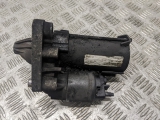 Peugeot Partner Hdi Mk2 2014 1.6 DV6ETED4 STARTER MOTOR 9688268480 2014Peugeot Partner Hdi Mk2 2014 1.6 DV6ETED4 Starter Motor 9688268480 9688268480     GRADE C