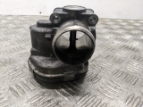 Peugeot Partner Hdi Mk2 2014 1.6 DV6ETED4  THROTTLE BODY 9673534480 2014Peugeot Partner Hdi Mk2 2014 1.6 DV6ETED4  Throttle Body 9673534480 9673534480     GRADE B