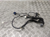 Nissan Pathfinder Mk3 2005-2010 DOOR WIRING LOOM (N/S REAR PASSENGER)  2005,2006,2007,2008,2009,2010Nissan Pathfinder Mk3 2005-2010 Door Wiring Loom (n/s Rear Passenger)       GRADE B