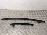 Nissan Pathfinder Mk3 2005-2010 WINDOW GUIDE CHANNEL (N/S REAR PASSENGER)  2005,2006,2007,2008,2009,2010Nissan Pathfinder Mk3 2005-2010 Window Guide Channel (n/s Rear Passenger)       GRADE B