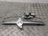 Nissan Pathfinder Mk3 7 Seater 2005-2010 2.5 YD25DDTI WINDOW REGULATOR ELECTRIC (N/S REAR PASSENGER)  2005,2006,2007,2008,2009,2010Nissan Pathfinder Mk3 7 Seater 2005-2010 Window Regulator (n/s Rear Passenger)      GRADE B