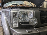 LAND ROVER DISCOVERY 3 TDV6 HSE MK3 (LG) 2004-2009 HEADLIGHT PANEL (O/S)  2004,2005,2006,2007,2008,2009LAND ROVER DISCOVERY 3 TDV6 HSE MK3 (LG) 5DR ESTATE 2007 HEADLIGHT (O/S) GREY       GRADE B