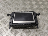 Ford Kuga Mk2 Titanium 5dr Hatch 2012-2014 DIGITAL DISPLAY UNIT EM5T-18B955-GC 2012,2013,2014Ford Kuga Mk2 Titanium 5dr Hatch 2012-2014 Dash Display Unit EM5T-18B955-GC EM5T-18B955-GC     GRADE B