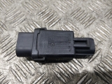 VAUXHALL ASTRA EXCLUSIVE 113 2009-2015 VACUUM PUMP RELAY 00857202 2009,2010,2011,2012,2013,2014,2015VAUXHALL ASTRA EXCLUSIVE 113 2009-2015 VACUUM PUMP RELAY 00857202  00857202     GRADE B