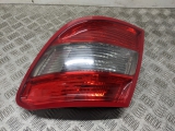 Mercedes C220 C-class Cdi S204 Estate 5dr 2008-2009 REAR/TAIL LIGHT (O/S DRIVER) 2048203864 2008,2009Mercedes C220 C-class Cdi S204 Estate 2008-09 Rear Light (o/s Driver) 2048203864 2048203864     GRADE B