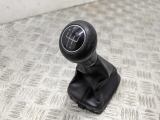 AUDI A3 SPECIAL EDITION 8P1 2003-2012 GEARSTICK GAITER  2003,2004,2005,2006,2007,2008,2009,2010,2011,2012AUDI A3 SPECIAL EDITION 8P1 2007 GEARSTICK GAITER      GOOD