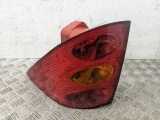 PEUGEOT 1007 DOLCE HDI MK1 2005-2009 REAR/TAIL LIGHT (N/S)  2005,2006,2007,2008,2009PEUGEOT 1007 DOLCE HDI MK1 3DR HATCHBACK 2005-2009 REAR/TAIL LIGHT (N/S)       GRADE A