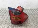 PEUGEOT 1007 DOLCE HDI MK1 2005-2009 REAR/TAIL LIGHT (O/S)  2005,2006,2007,2008,2009PEUGEOT 1007 DOLCE HDI MK1 3DR HATCHBACK 2005-2009 REAR/TAIL LIGHT (O/S)       GRADE A