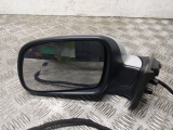 PEUGEOT 307 S HDI 110 2004-2009 WING MIRROR ELECTRIC (N/S) 232673041 2004,2005,2006,2007,2008,2009PEUGEOT 307 S HDI 110 2004-2009 WING MIRROR ELECTRIC (N/S) 232673041 232673041     GRADE B