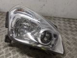 Nissan Qashqai Mk1 Suv 5dr 2008-2010 HEADLIGHT/HEADLAMP (O/S DRIVER)  2008,2009,2010Nissan Qashqai Mk1 Suv 5dr 2008-2010 Headlight/headlamp (o/s Driver)       GRADE B