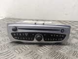 RENAULT MEGANE DYNAMIQUE DCI MK3 HATCH 5DR 2008-2010 CD HEAD UNIT 281159389R 2008,2009,2010RENAULT MEGANE DYNAMIQUE DCI MK3 HATCH 5DR 2008-2010 CD HEAD UNIT 281159389R 281159389R     GRADE B