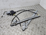 Mercedes Vito 111 W639 Long Panel Van 2007-2012 2148CC OM646.980 WINDOW REGULATOR ELECTRIC (N/S FRONT PASSENGER)  2007,2008,2009,2010,2011,2012Mercedes Vito 111 W639 Long Panel Van 2007-2012 2148CC Window Regulator (n/s)       GRADE A