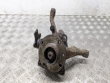 VOLKSWAGEN Caddy 1.9 Sdi 1995-2004 HUB (NON ABS) (O/S/F)  1995,1996,1997,1998,1999,2000,2001,2002,2003,2004VOLKSWAGEN Caddy 1.9 Sdi Van 2000 1.9 AYQ HUB (NON ABS) (O/S/F)       GRADE C