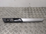 Volkswagen Passat S Tdi Mk6 Estate 5dr 2010-2014 DOOR HANDLE INTERIOR (O/S FRONT DRIVER) Grey [i7f]  2010,2011,2012,2013,2014Volkswagen Passat S Tdi Mk6 Estate 2010-2014 Interior Handle (o/s Front Driver)      GRADE B