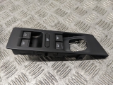 Volkswagen Passat S Tdi Mk6 Estate 5dr 2010-2014 ELECTRIC WINDOW SWITCH BANK  2010,2011,2012,2013,2014Volkswagen Passat S Tdi Mk6 Estate 5dr 2010-2014 Electric Window Switch Bank       GRADE B