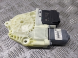 Volkswagen Passat S Tdi Mk6 2010-2014 DOOR WINDOW MOTOR (N/S REAR PASSENGER)  2010,2011,2012,2013,2014Volkswagen Passat S Tdi Mk6 2010-2014 Door Window Motor (n/s Rear Passenger)       GRADE B