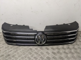 Volkswagen Passat S Tdi Mk6 2010-2014 FRONT GRILLE  2010,2011,2012,2013,2014Volkswagen Passat S Tdi Mk6 2010-2014 Front Grille       GRADE C