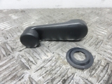 MAZDA 3 TS 2003-2009 WINDOW WINDER REAR LEFT  2003,2004,2005,2006,2007,2008,2009MAZDA 3 TS 2006 WINDOW WINDER REAR LEFT       GOOD