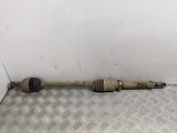 RENAULT CLIO DYNAMIQUE 16V 2008-2012 DRIVESHAFT (ABS) (O/S/F)  2008,2009,2010,2011,2012RENAULT CLIO DYNAMIQUE 16V 5DR 2011 1149cc D4F740 DRIVESHAFT - DRIVER FRONT       GOOD