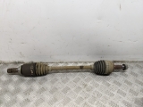 RENAULT CLIO DYNAMIQUE 16V 2008-2012 DRIVESHAFT (ABS) (N/S/F)  2008,2009,2010,2011,2012RENAULT CLIO DYNAMIQUE 16V 2011 1149cc D4F740 DRIVESHAFT - PASSENGER FRONT       GOOD