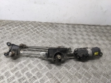 Mazda 2 Sport Hatch 5dr 2010-2015 1.3 ZJ WIPER MOTOR (FRONT) & LINKAGE  2010,2011,2012,2013,2014,2015Mazda 2 Sport Hatch 5dr 2010-2015 Wiper Motor (front) & Linkage       GRADE B