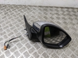 Peugeot 208 Style Mk1 2012-2019 WING MIRROR ELECTRIC (O/S DRIVER)  2012,2013,2014,2015,2016,2017,2018,2019Peugeot 208 Style Mk1 2012-2019 Wing Mirror Electric (o/s Driver)       GRADE B