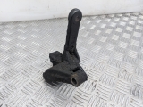 PEUGEOT 307 MK1 2.0HDI 2000-2007 LOWER GEARBOX COVER BRACKET  2000,2001,2002,2003,2004,2005,2006,2007Peugeot 307 Mk1 2.0hdi 2001 Lower Gearbox Cover Bracket      GOOD