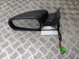 Volvo S80 Se Mk1 1999-2006 WING MIRROR ELECTRIC (N/S PASSENGER)  1999,2000,2001,2002,2003,2004,2005,2006Volvo S80 Se Mk1 1999-2006 Wing Mirror Electric (n/s Passenger) Grey      GRADE C