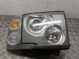 Land Rover Range Rover Vogue Mk3 Estate 5dr 2002-2012 HEADLIGHT/HEADLAMP XENON (O/S DRIVER)  2002,2003,2004,2005,2006,2007,2008,2009,2010,2011,2012Land Rover Range Rover Vogue Mk3 Estate 2002-2012 Headlight Xenon (o/s Driver)      GRADE B