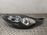 Ford Fiesta Edge Mk7 Hatch 5dr 2008-2012 HEADLIGHT/HEADLAMP (N/S PASSENGER) 1LJ247045-33 2008,2009,2010,2011,2012Ford Fiesta Edge Mk7 Hatch 5dr 2008-2012 Headlight (n/s Passenger) 1LJ247045-33 1LJ247045-33     GRADE B