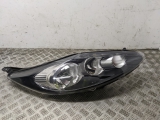 Ford Fiesta Edge Mk7 Hatch 5dr 2008-2012 HEADLIGHT/HEADLAMP (O/S DRIVER) 1LJ247045-34 2008,2009,2010,2011,2012Ford Fiesta Edge Mk7 Hatch 5dr 2008-2012 Headlight (o/s Driver) 1LJ247045-34 1LJ247045-34     GRADE B