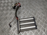 VOLVO V50 D Sport E4 2004-2010 HEATER RADIATOR ELEMENT MATRIX 3M51-18K463 2004,2005,2006,2007,2008,2009,2010VOLVO V50 D Sport E4 2007 HEATER RADIATOR ELEMENT MATRIX  3M51-18K463 3M51-18K463     GRADE B