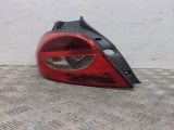 RENAULT CLIO EXTREME DCI MK3 HATCH 3DR 2005-2008 REAR/TAIL LIGHT (N/S PASSENGER)  2005,2006,2007,2008RENAULT CLIO EXTREME DCI MK3 HATCH 3DR 2005-2008 Rear/tail Light (n/s Passenger)      GRADE B