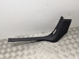 PEUGEOT 3008 EXCLUSIVE HDI S-A 2008-2013 SILL TRIM (N/S/F)  2008,2009,2010,2011,2012,2013PEUGEOT 3008 MK1 (08-13) 2010 SILL TRIM (FRONT PASSENGERS SIDE)      GOOD