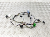 PEUGEOT 207 Gt Coupe 2007-2013 HEATER BOX WIRING LOOM N102199D 2007,2008,2009,2010,2011,2012,2013PEUGEOT 207 Gt Coupe 2007 HEATER BOX WIRING LOOM  N102199D N102199D     GRADE A