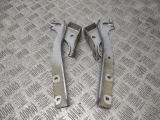 Fiat Grande Punto Mk3 2006-2008 BONNET HINGES PAIR  2006,2007,2008Fiat Grande Punto Mk3 2006-2008 Bonnet Hinges Pair       GRADE A