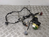 Citroen Ds3 E-hdi Mk1 2009-2015 DOOR WIRING LOOM (O/S FRONT DRIVER)  2009,2010,2011,2012,2013,2014,2015Citroen Ds3 E-hdi Mk1 2009-2015 Door Wiring Loom (o/s Front Driver)       GRADE B