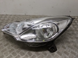 Citroen Ds3 E-hdi Mk1 Hatch 3dr 2009-2015 HEADLIGHT/HEADLAMP (N/S PASSENGER) 9677038380 2009,2010,2011,2012,2013,2014,2015Citroen Ds3 E-hdi Mk1 Hatch 3dr 2009-2015 Headlight (n/s Passenger) 9677038380 9677038380     GRADE B