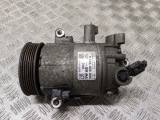 Volkswagen Passat S Tdi Mk6 2010-2014 1.6 CAYC  AIR CON COMPRESSOR/PUMP 5K0820803A 2010,2011,2012,2013,2014Volkswagen Passat S Tdi Mk6 2010-2014 1.6  Air Con Compressor/pump 5K0820803A 5K0820803A     GRADE B