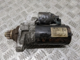 Volkswagen Passat S Tdi Mk6 2010-2014 1.6 CAYC STARTER MOTOR 02Z911024H 2010,2011,2012,2013,2014Volkswagen Passat S Tdi Mk6 2010-2014 1.6 CAYC Starter Motor 02Z911024H 02Z911024H     GRADE C