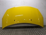 Citroen Ds3 E-hdi Mk1 Hatch 3dr 2009-2015 1.6 DV6DTED BONNET  2009,2010,2011,2012,2013,2014,2015Citroen Ds3 E-hdi Mk1 Hatch 3dr 2009-2015 Bonnet Yellow      GRADE B