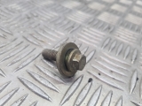Ford Fusion 1.4 16v 2002-2012 EXHAUST CAMSHAFT PULLEY BOLT  2002,2003,2004,2005,2006,2007,2008,2009,2010,2011,2012Ford Fusion 1.4 16v 2004 Exhaust Camshaft Pulley Bolt      GOOD